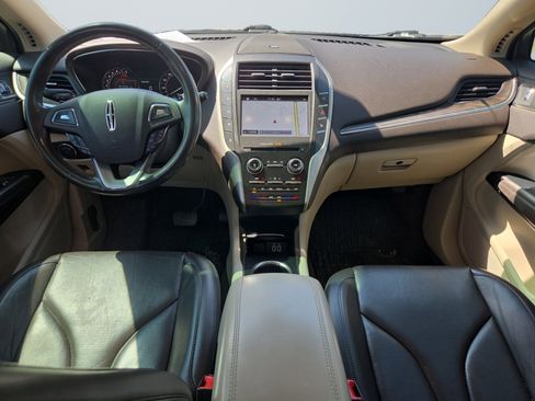 Used 2018 Lincoln MKC Reserve w/ MKC Technology Package AWD/4WD image 11