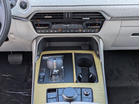 New 2026 MAZDA CX-90 3.3 Turbo S w/ Premium Plus image 22