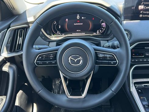 New 2026 MAZDA CX-90 Plug-In Hybrid w/ Preferred AWD/4WD image 20
