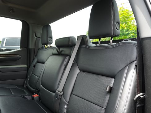Used 2024 GMC Sierra 1500 Elevation AWD/4WD image 30