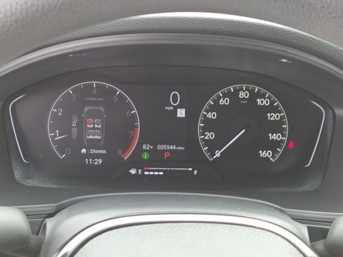 Used 2023 Honda Civic LX image 25