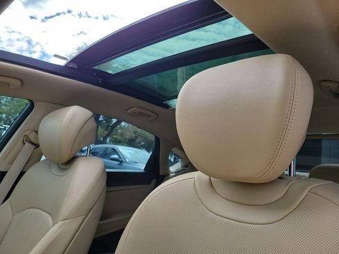 Used 2020 Genesis G80 3.8 w/ Sport Package 02 AWD/4WD image 24