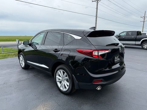 Used 2019 Acura RDX FWD image 9