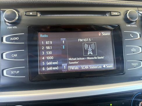 Used 2015 Toyota Highlander LE FWD image 20