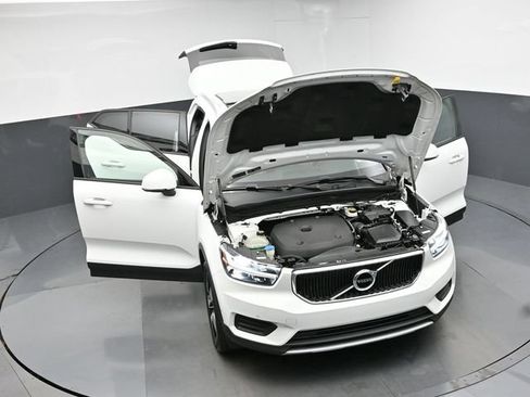 Used 2019 Volvo XC40 T5 Momentum AWD/4WD image 47