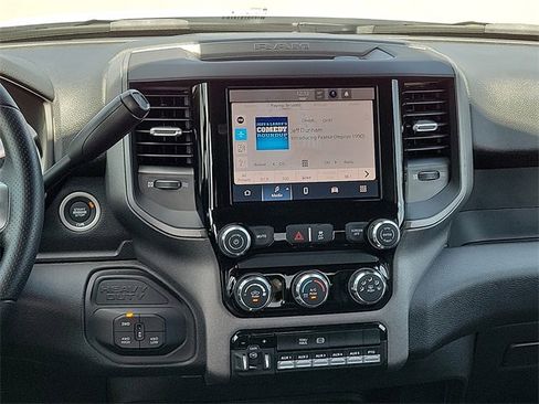 New 2025 RAM 4500 Tradesman image 10