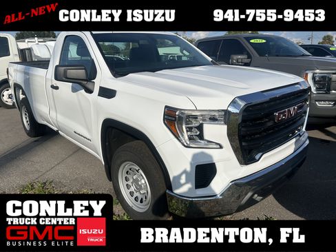 Used 2022 GMC Sierra 1500 Pro image 5