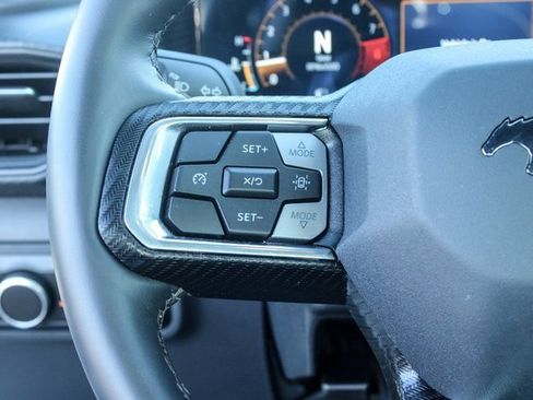 Used 2025 Ford Mustang GT image 23