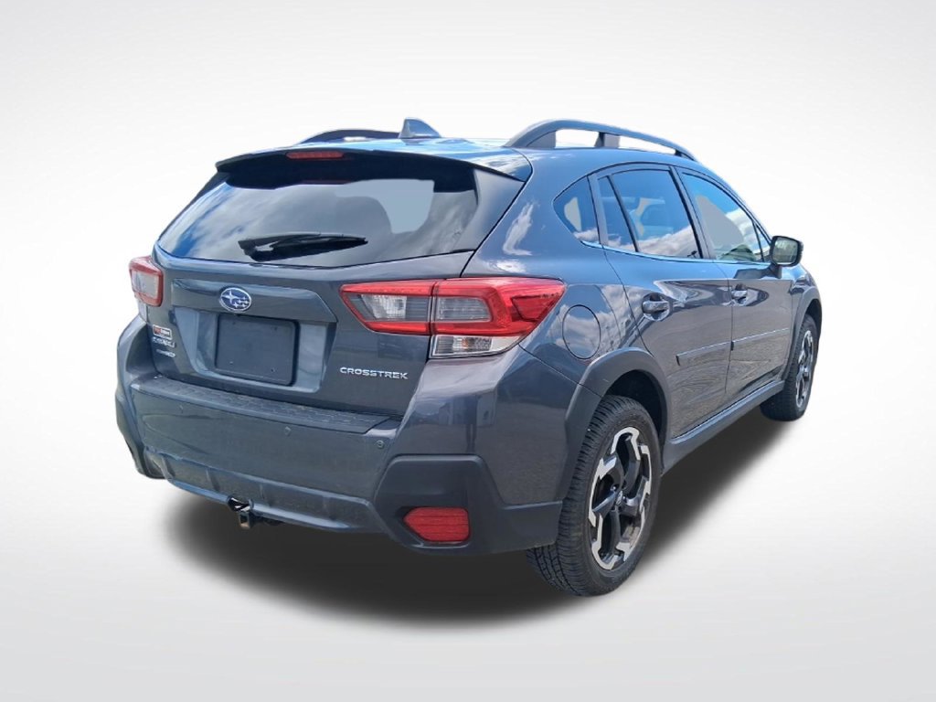 Used 2021 Subaru Crosstrek 2.5i Limited AWD/4WD image 7