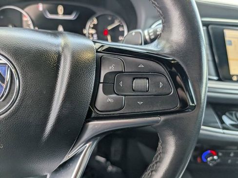 Used 2024 Buick Enclave Premium AWD/4WD image 16