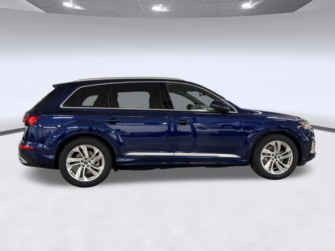Used 2021 Audi Q7 3.0T Prestige AWD/4WD image 7
