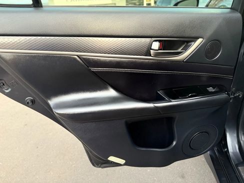 Used 2019 Lexus GS 350 F Sport w/ All Weather Package image 18