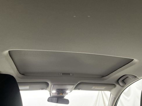 Certified 2024 Honda Accord EX image 21