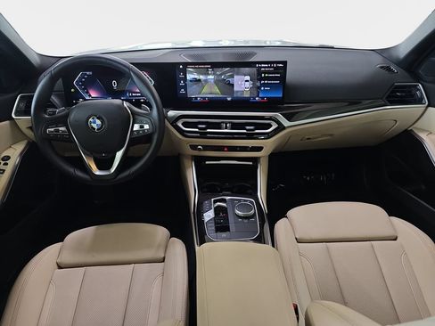 Used 2023 BMW 330i Sedan w/ Parking Assistance Package RWD image 11