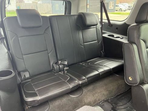 Used 2016 GMC Yukon XL Denali w/ Open Road Package image 18