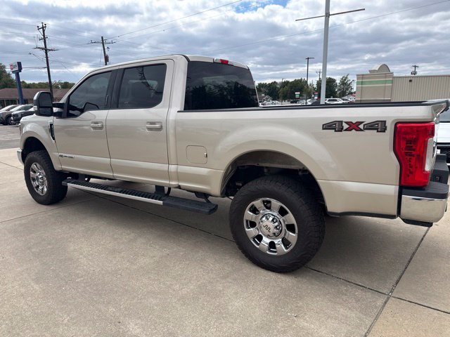 Used 2018 Ford F250 XLT AWD/4WD image 11