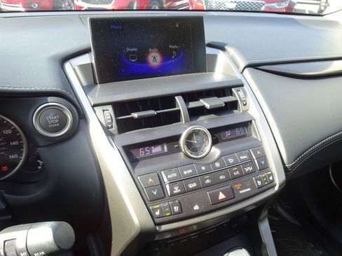 Used 2017 Lexus NX 200t AWD w/ Premium Package image 19