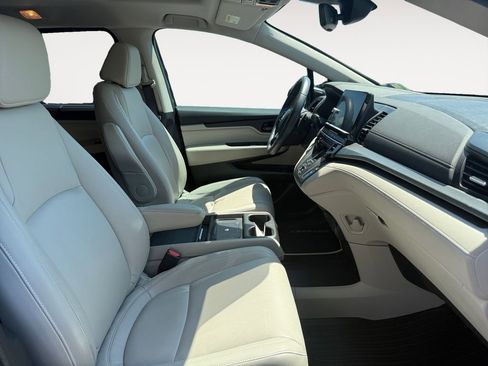 Used 2025 Honda Odyssey EX-L image 15