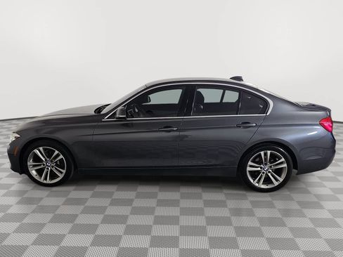 Used 2018 BMW 330i Sedan RWD image 5