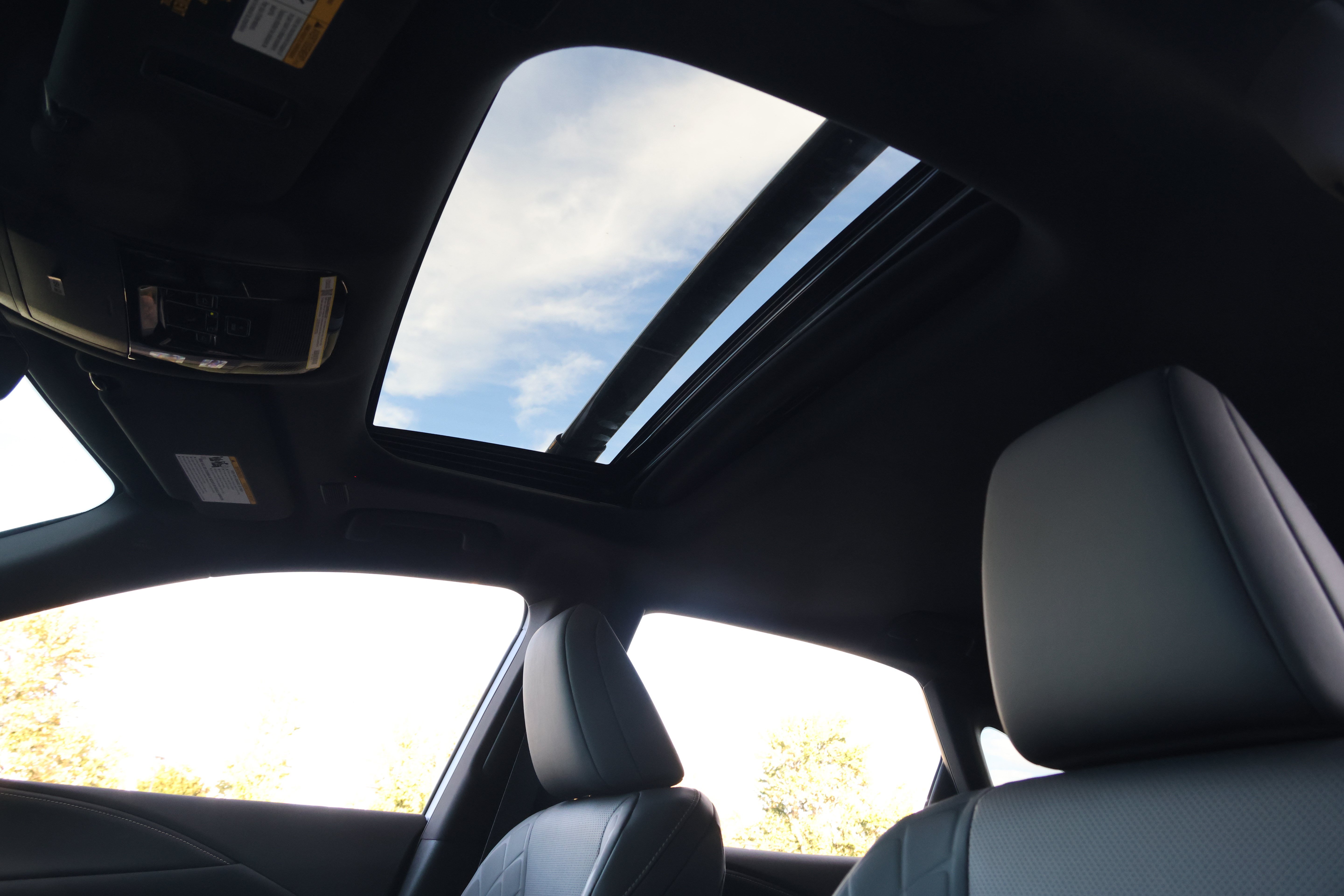 New 2026 Lexus RX 350 Premium w/ Convenience Package FWD image 30