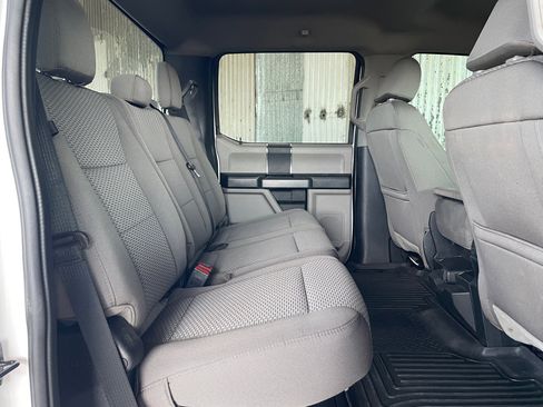 Used 2021 Ford F250 XLT w/ XLT Value Package image 20