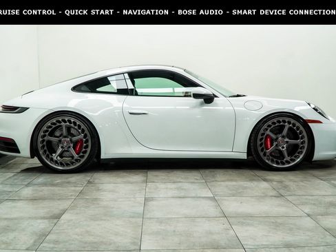 Used 2020 Porsche 911 Carrera S image 6