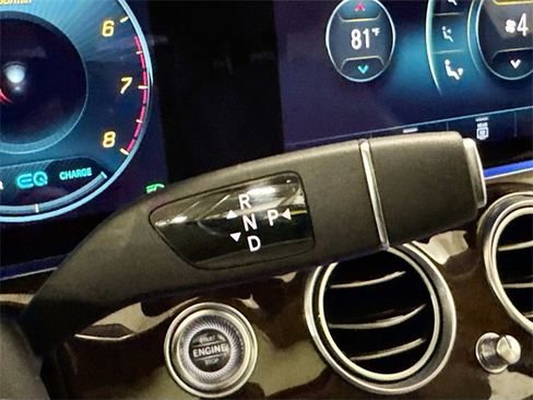 Certified 2023 Mercedes-Benz E 450 4MATIC Sedan image 17