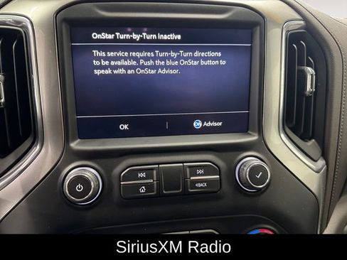 Used 2019 Chevrolet Silverado 1500 RST w/ All-Star Edition image 14