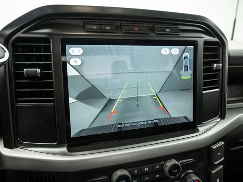 Certified 2024 Ford F150 XL AWD/4WD image 14