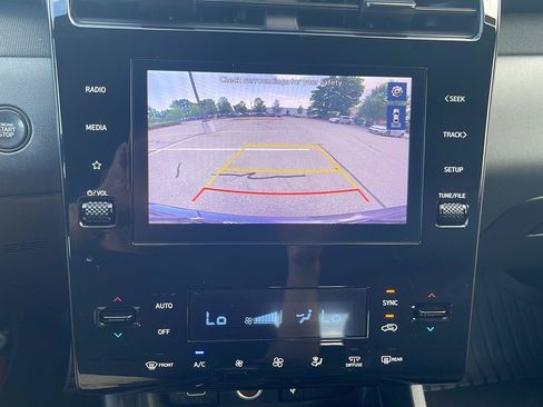 Used 2022 Hyundai Tucson N Line AWD/4WD image 28