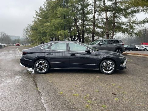 New 2026 Hyundai Sonata SEL image 8