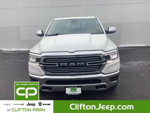 Used 2020 RAM 1500 Laramie image 2