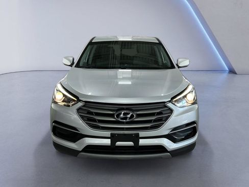 Used 2017 Hyundai Santa Fe Sport AWD/4WD image 1