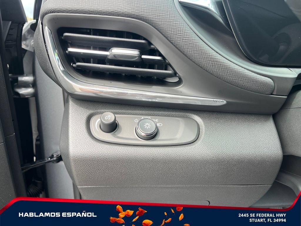 New 2026 Buick Envista Preferred w/ Convenience I Package FWD image 23