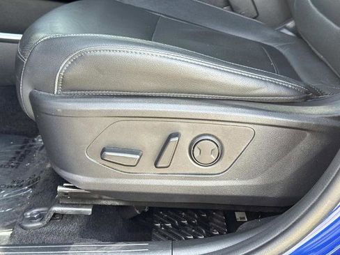 Used 2022 Hyundai Tucson Limited w/ Cargo Package image 21