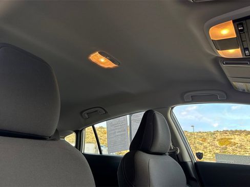 Certified 2024 Subaru Impreza 2.0i Sport image 17