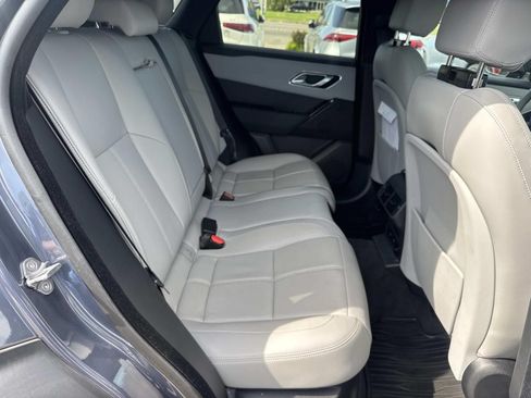 Used 2026 Land Rover Range Rover Velar S AWD/4WD image 9