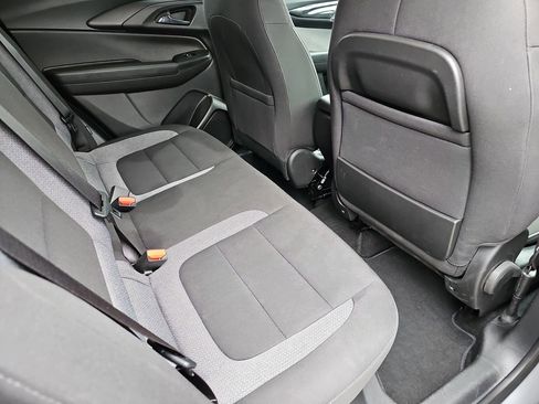 Used 2025 Chevrolet TrailBlazer LT AWD/4WD image 14