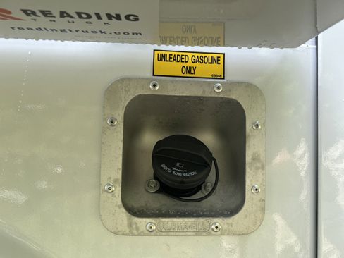 New 2025 Ford F350 XL w/ XL Chrome Package image 49