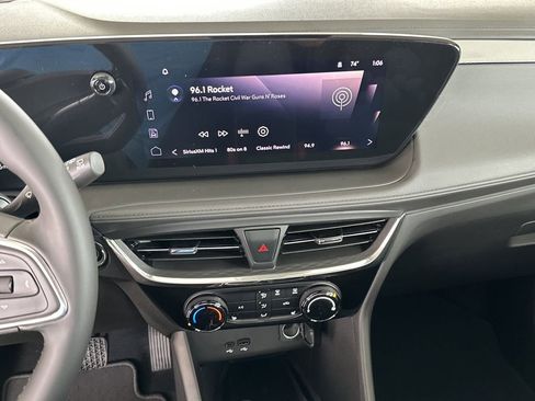 New 2026 Buick Encore GX Sport Touring w/ Advanced Technology Package image 23