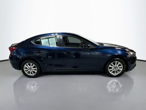 Used 2015 MAZDA MAZDA3 i Touring image 5