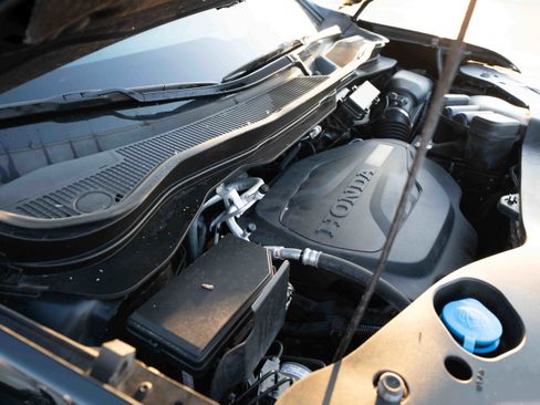 Certified 2023 Honda Ridgeline RTL-E image 31