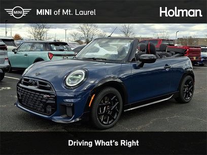 New 2026 MINI Cooper S