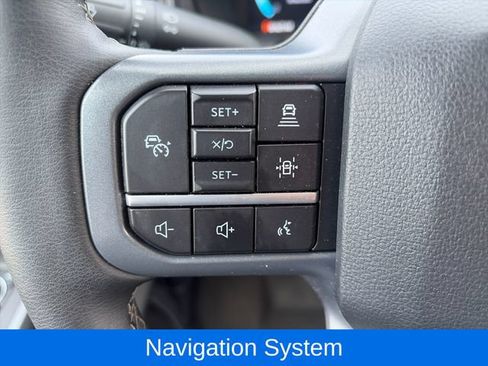Used 2025 Ford F250 Lariat w/ Lariat Ultimate Package AWD/4WD image 13
