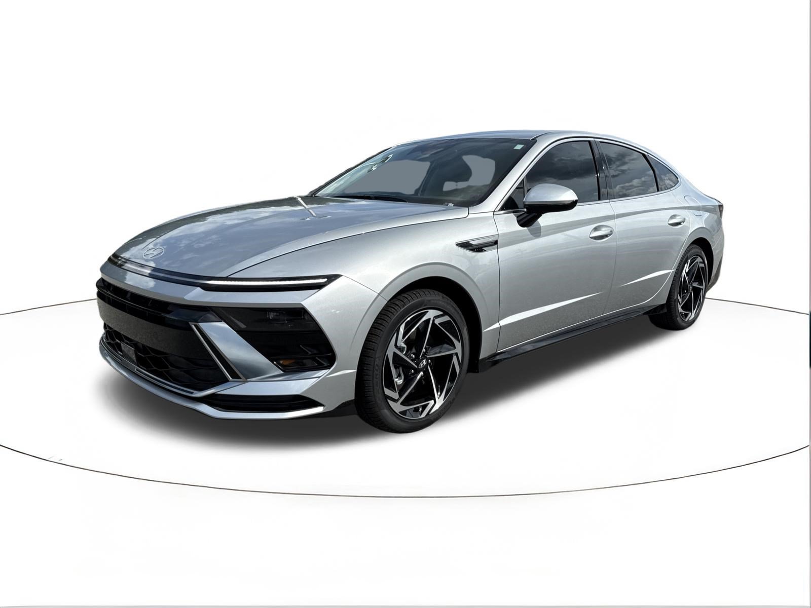 New 2026 Hyundai Sonata SEL FWD image 7