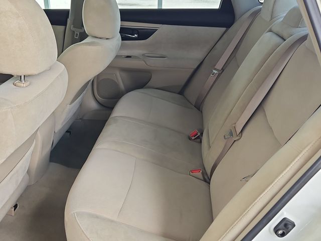 Used 2013 Nissan Altima 2.5 SV w/ 2.5SV Convenience Pkg FWD image 25