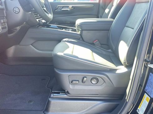 New 2026 Chevrolet Tahoe Premier image 19