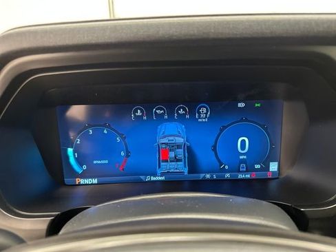 New 2025 Ford F150 Tremor w/ Equipment Group 402A High image 36