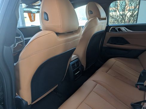 New 2026 BMW i4 xDrive40i w/ Parking Assistance Package image 14