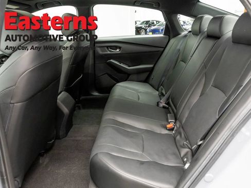 Used 2023 Honda Accord Sport image 21